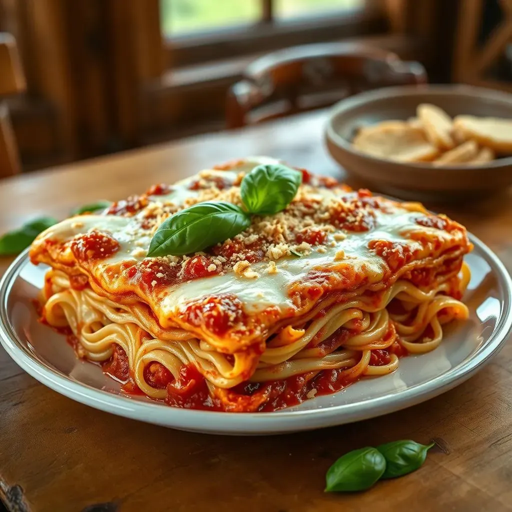 Tips and Tricks for the Best GlutenFree Lasagna