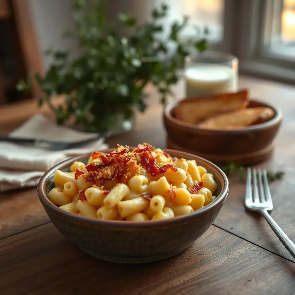 Tips and Variations for the Perfect Homemade Mac and Cheese