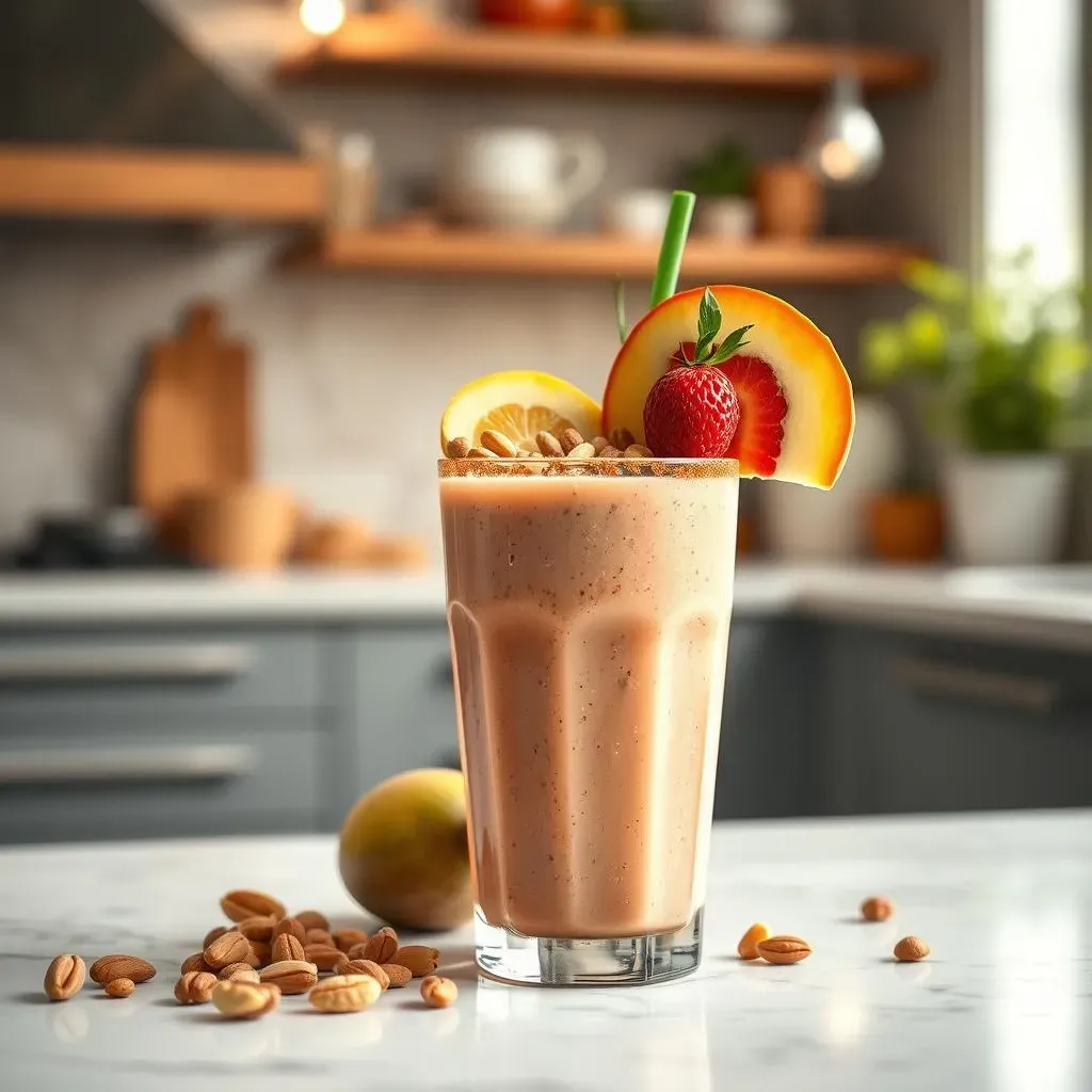 Tips for Customizing Your Keto Smoothies