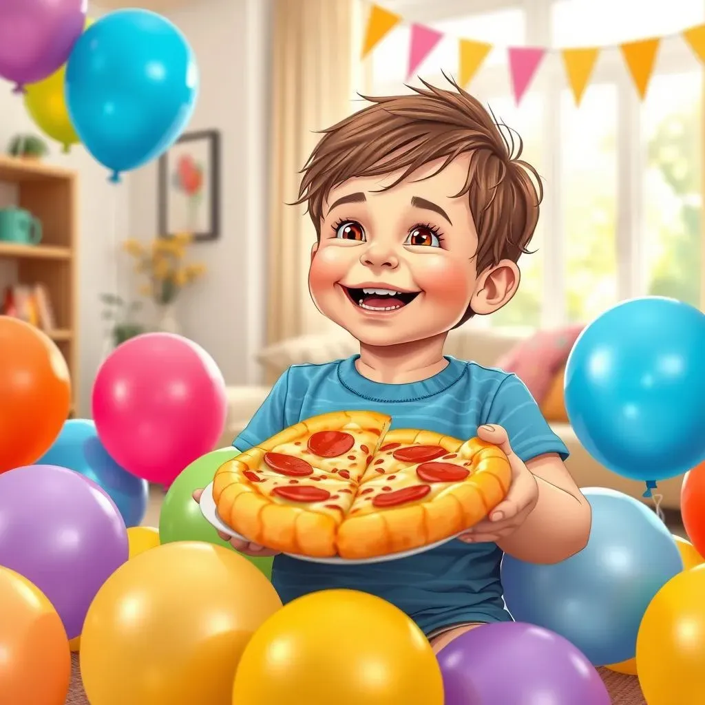 Tips for Hosting a StressFree and Enjoyable Kids Birthday Party with Easy Recipes