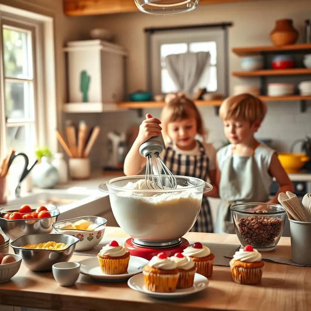 Tips for Making the Best Cupcakes for Kids: Best Cupcake Recipes