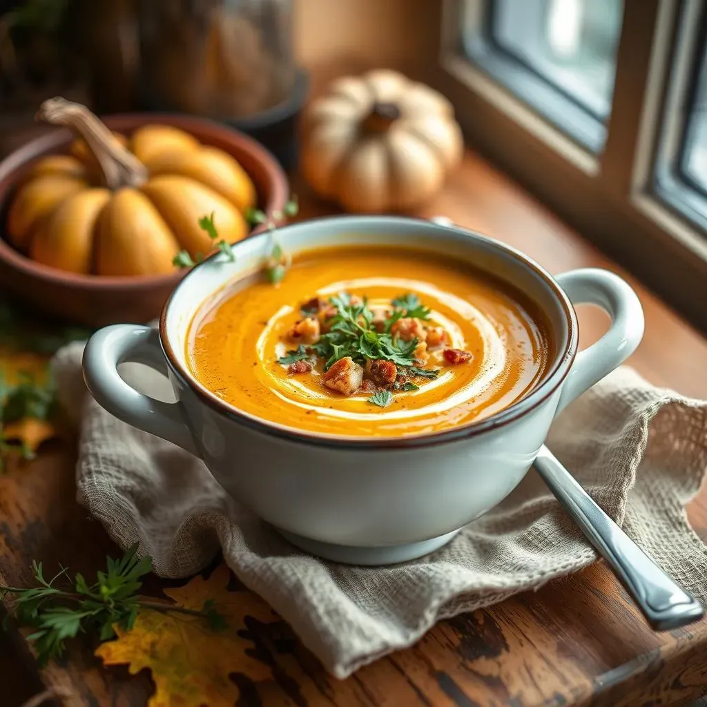 Tips for Making the Best Fall Soups