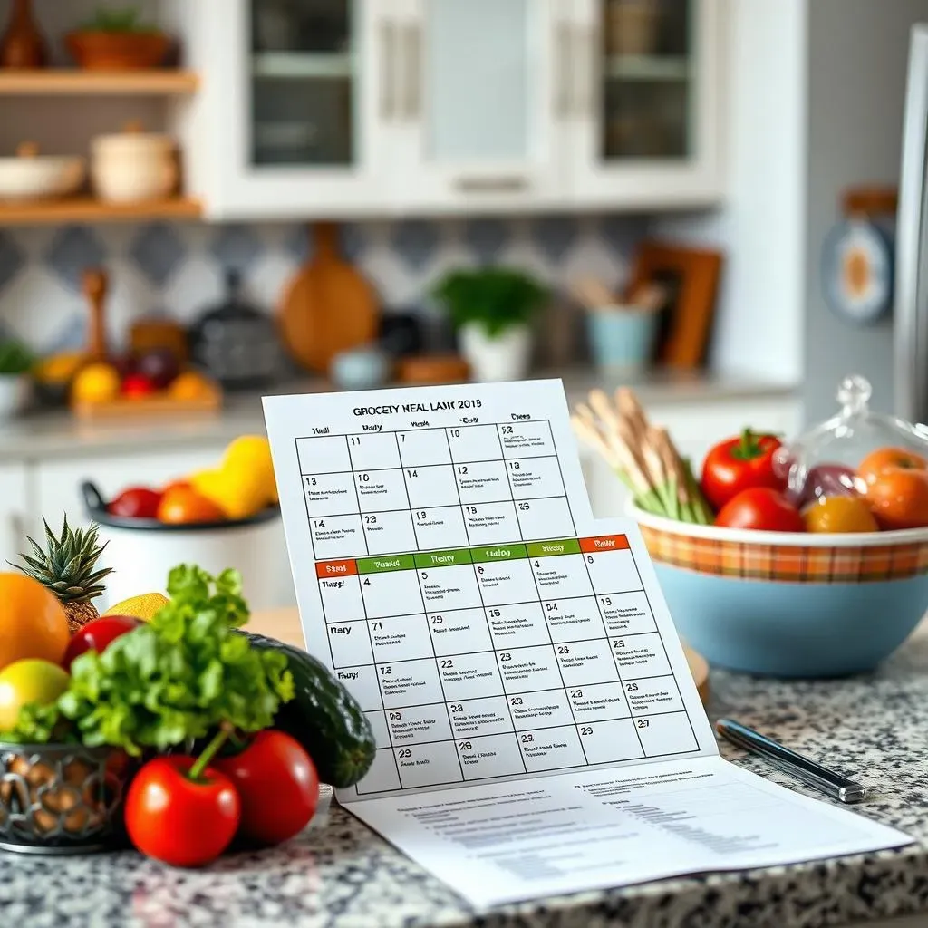 Tips for Successful Diabetic Meal Planning