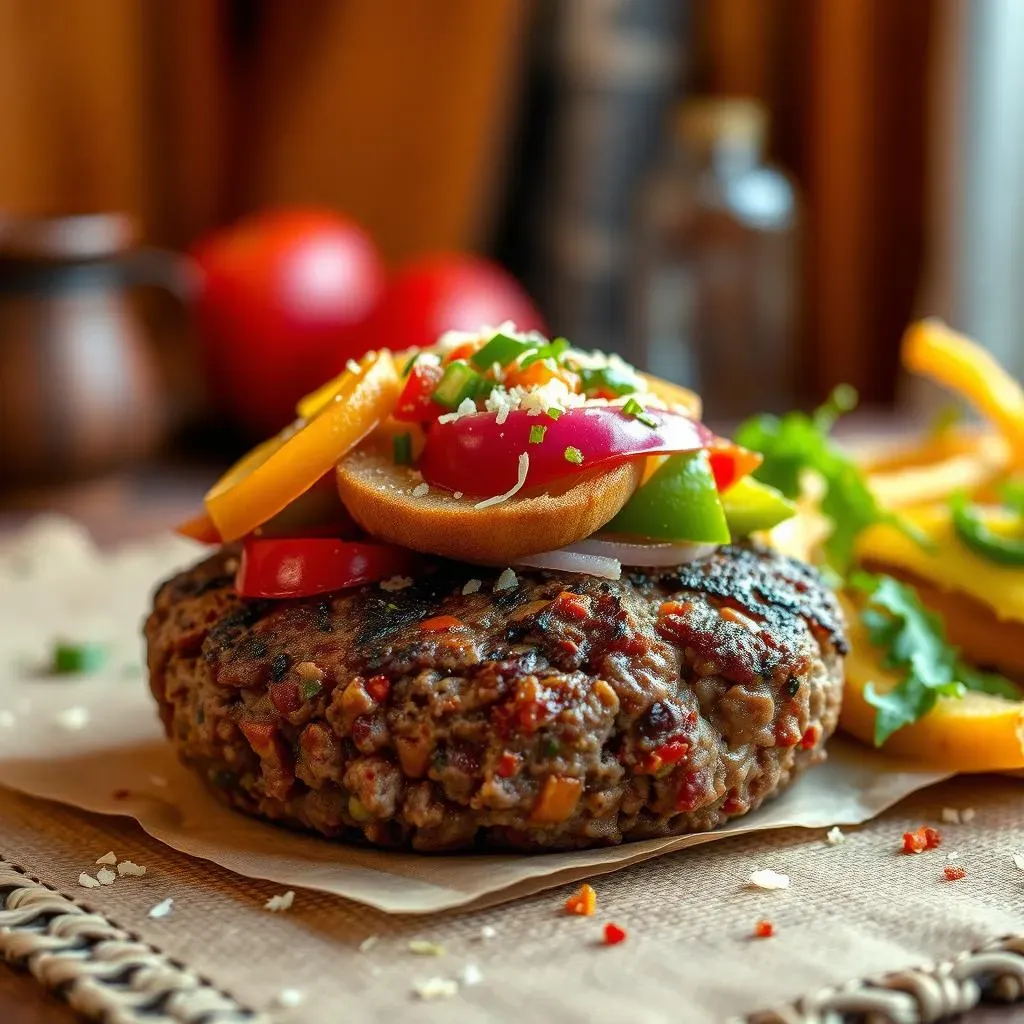 Top Keto Ground Beef Recipes for a Quick and Easy Meal