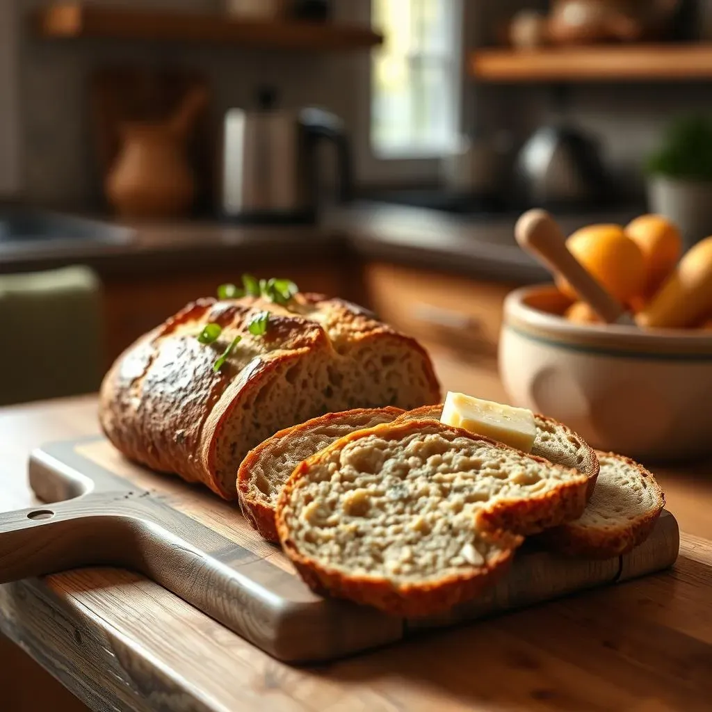 Top Tips for Creating the Perfect Best GlutenFree Bread Recipe