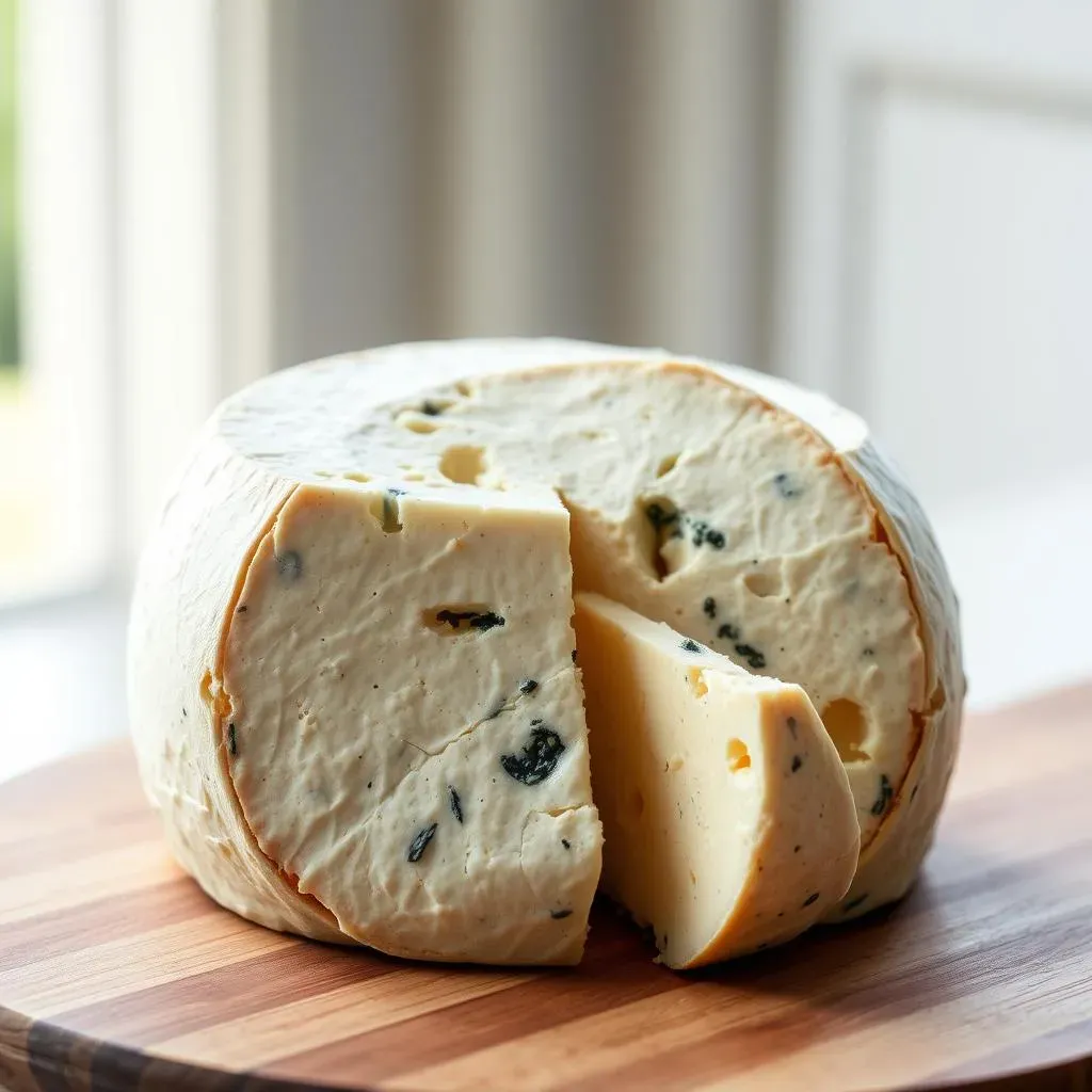 Troubleshooting Common Issues in How to Make DairyFree Cheese at Home