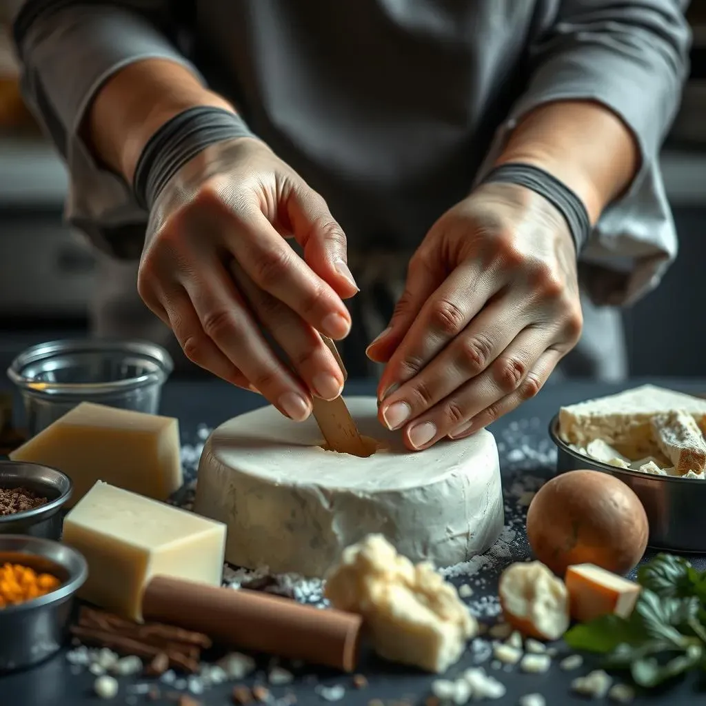 Troubleshooting Common Issues in How to Make Vegan Cheese for Perfect Results