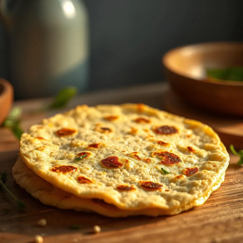 Troubleshooting Common Issues When Making GlutenFree Tortillas