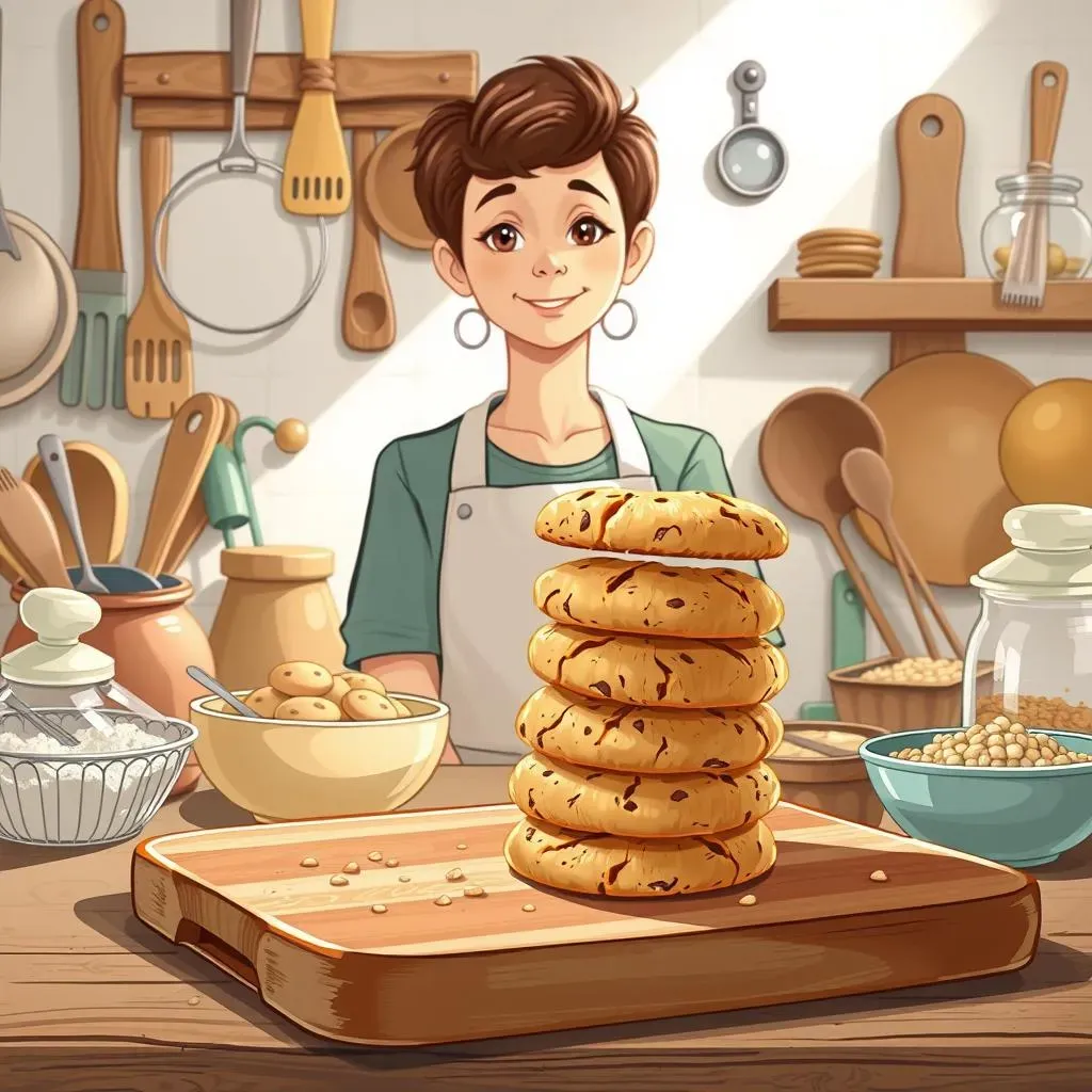 Troubleshooting Common Mistakes When Learning How to Bake GlutenFree Cookies