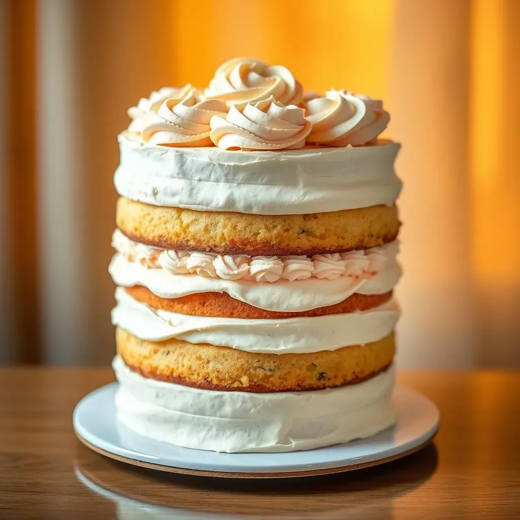 Understanding Buttercream: Simple vs. True