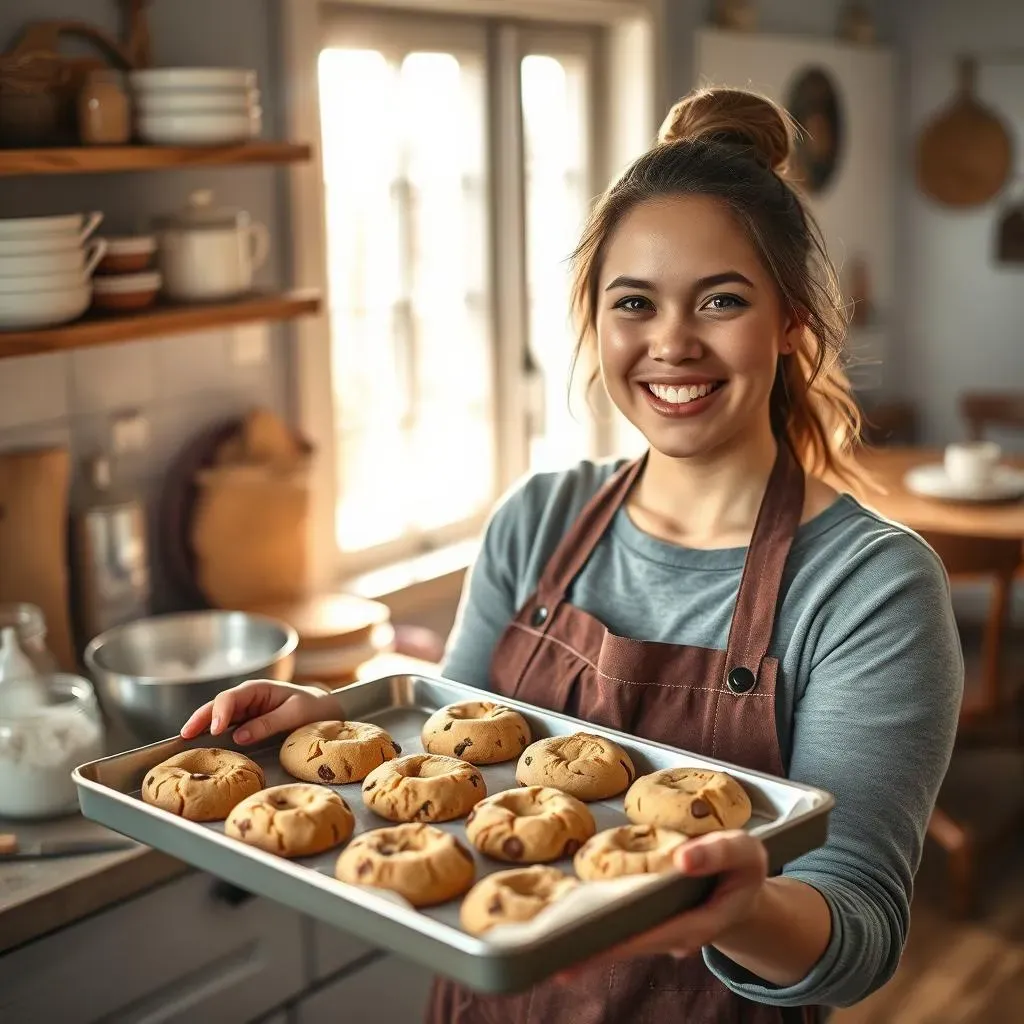 Understanding the Basics of How to Bake GlutenFree Cookies