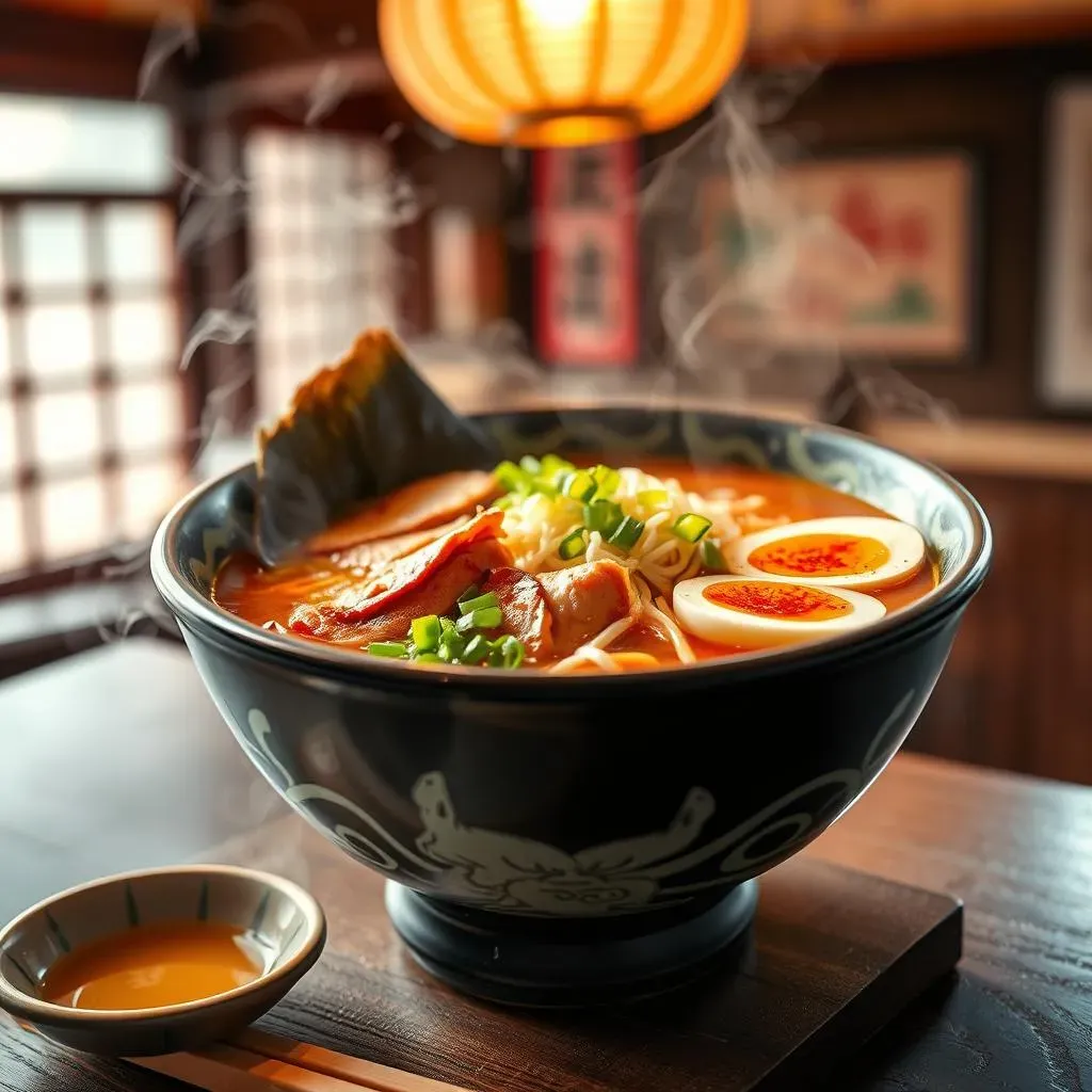 Understanding the Basics of How to Make Authentic Ramen