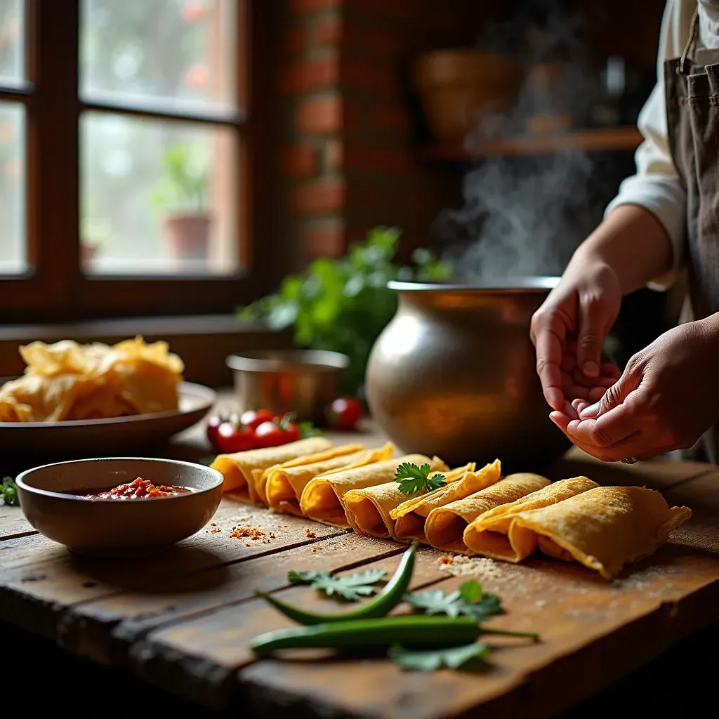 Understanding the Basics of How to Make Authentic Tamales
