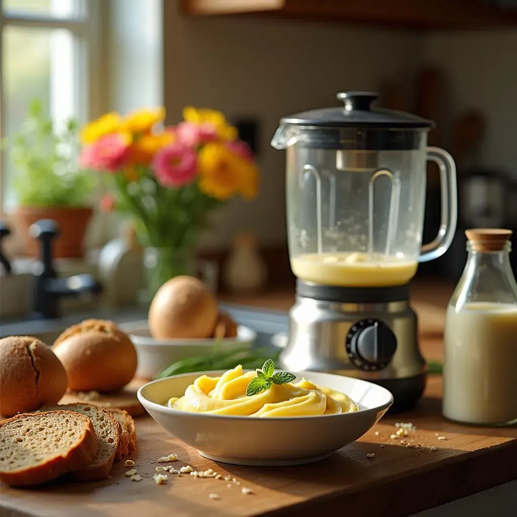 Understanding the Basics of How to Make Vegan Butter