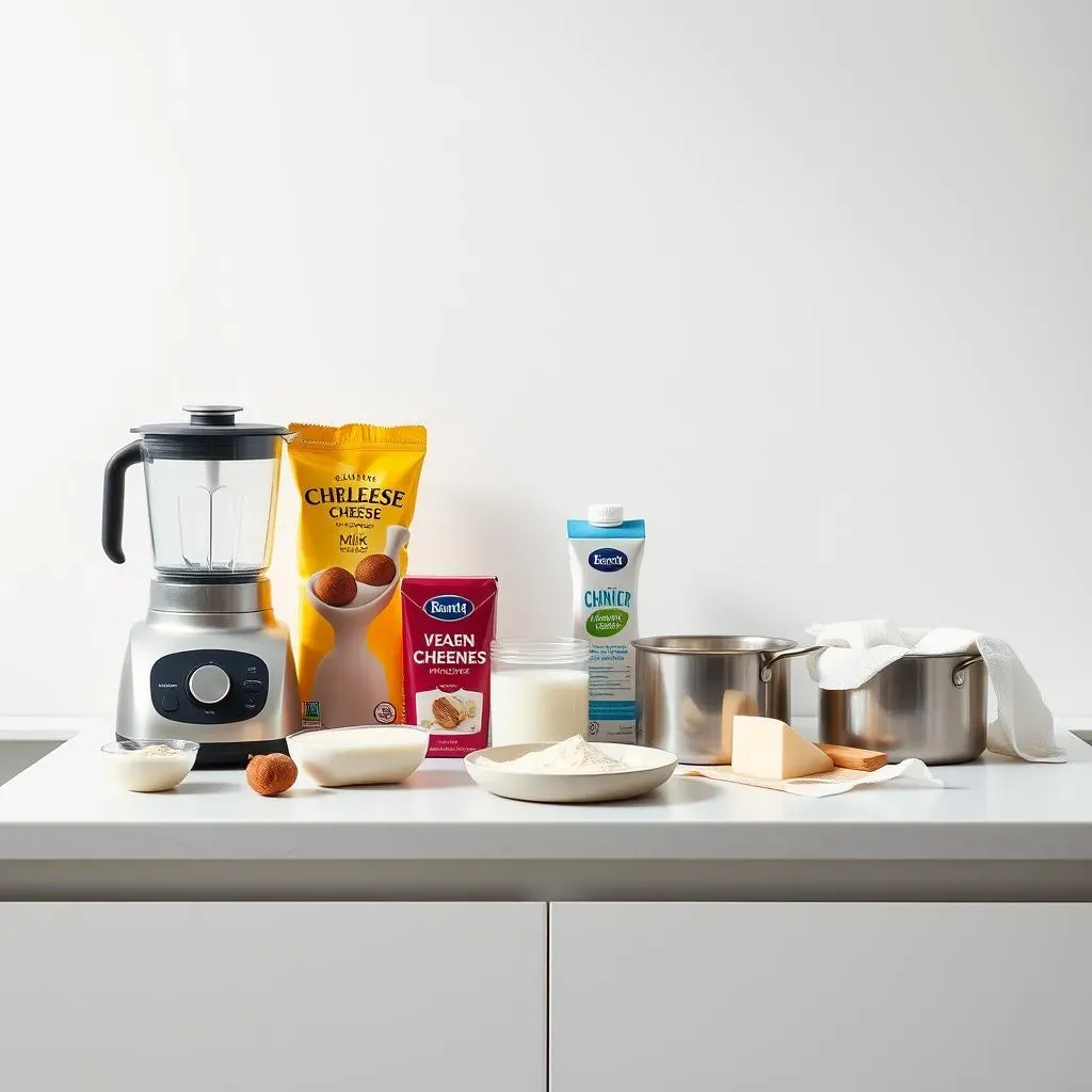 Understanding the Basics of How to Make Vegan Cheese