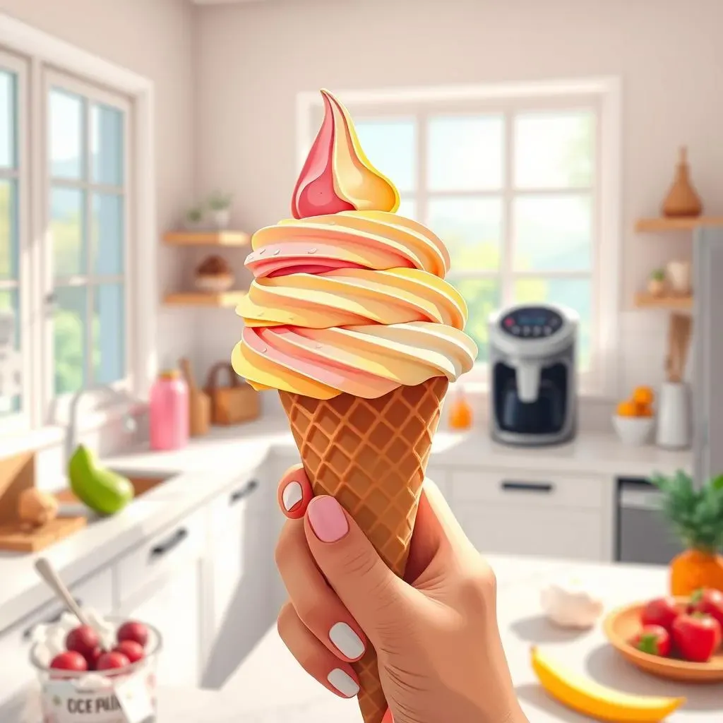 Understanding the Basics of How to Make Vegan Ice Cream with an Ice Cream Maker
