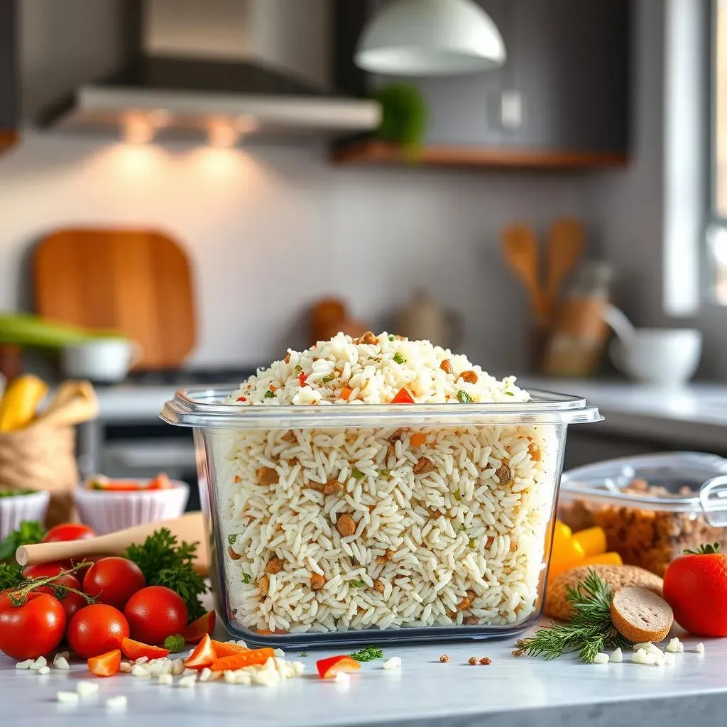 Understanding the Basics of How to Meal Prep Rice