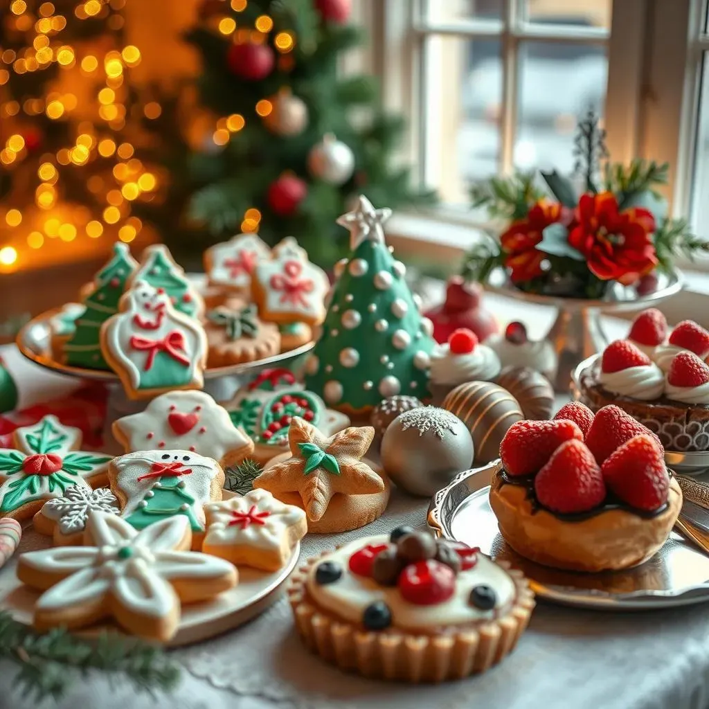 Unleashing the Magic of Best Holiday Baking Recipes with Simple and Delicious Ideas