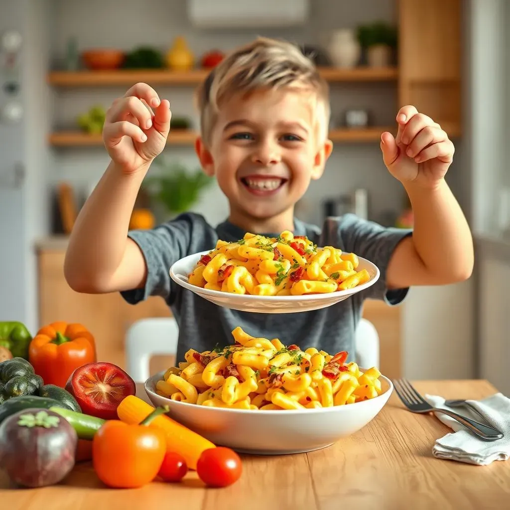 Vegan Recipes for Kids: Healthy Meal Ideas