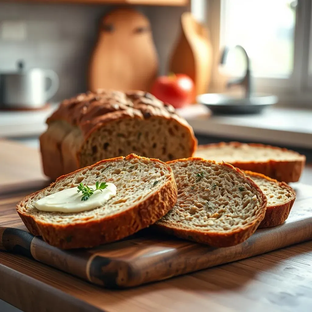 What Makes the Best GlutenFree Bread Recipe