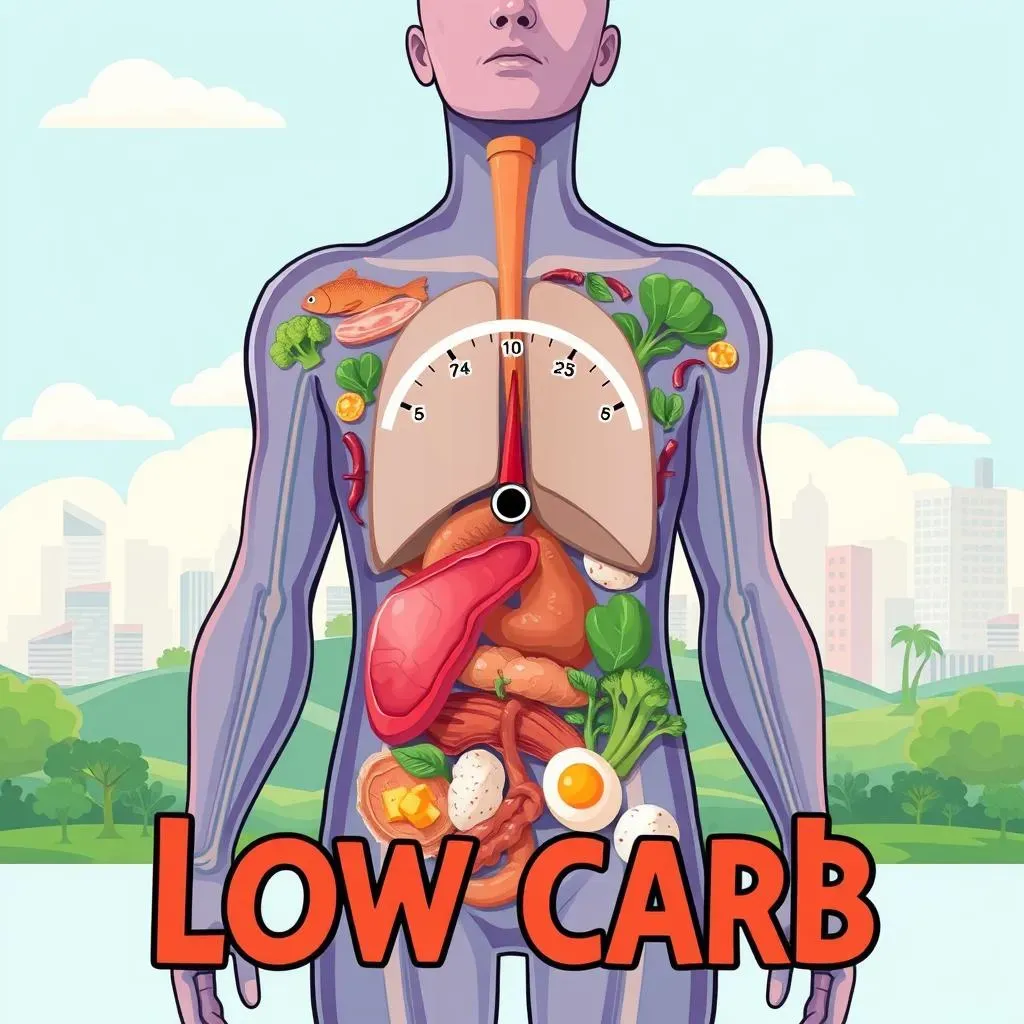 What's the Big Deal with Low Carb?