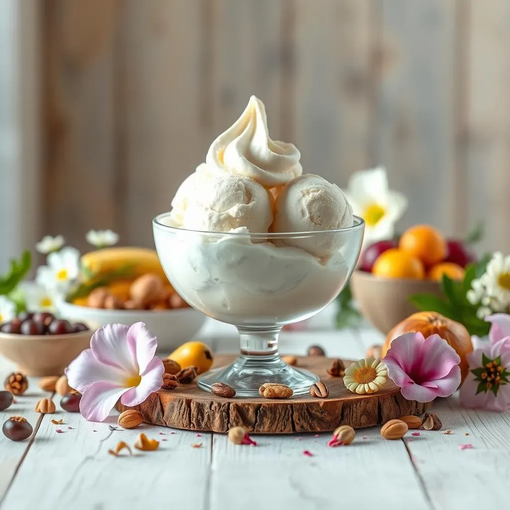 Why Coconut Milk Makes the Best Easy DairyFree Ice Cream