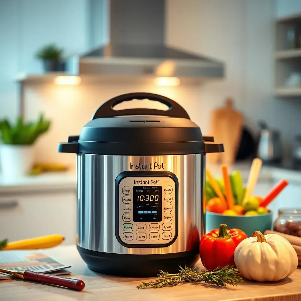 Why the Instant Pot is Your New Best Friend