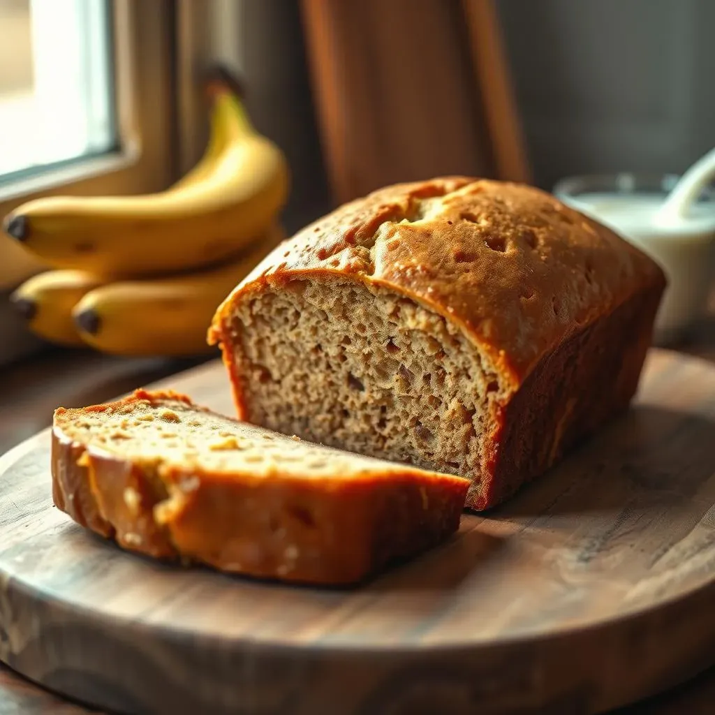 Why This is the Best Banana Bread Recipe Ever